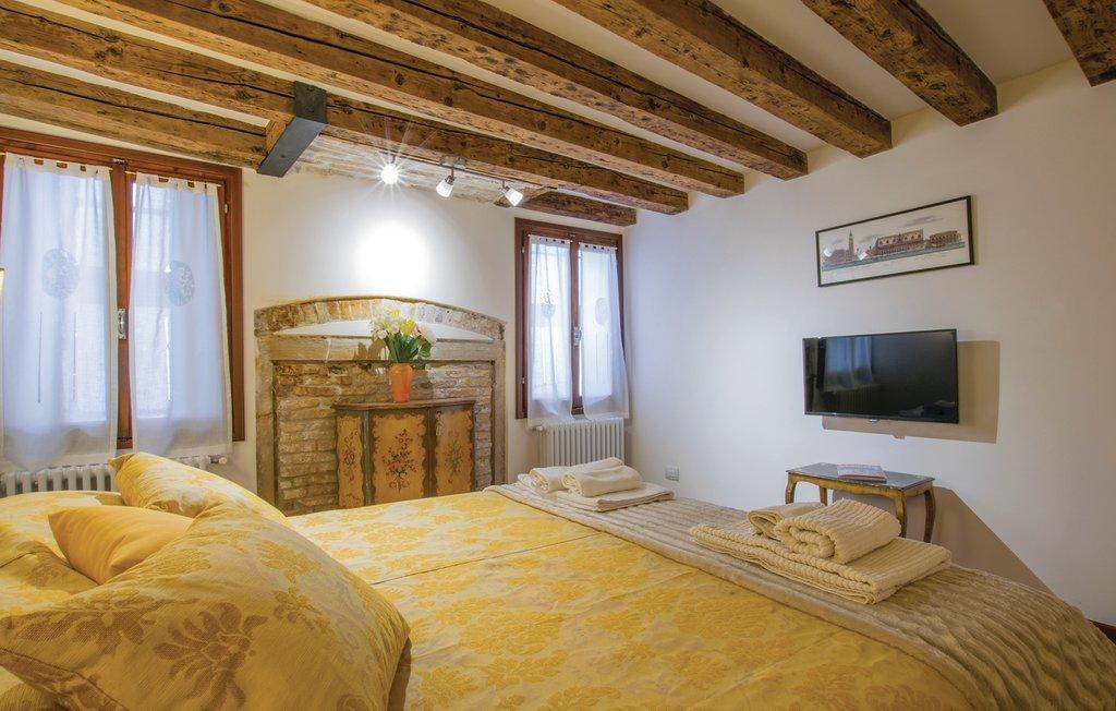 Ca' Bottacin Apartamento Veneza Exterior foto