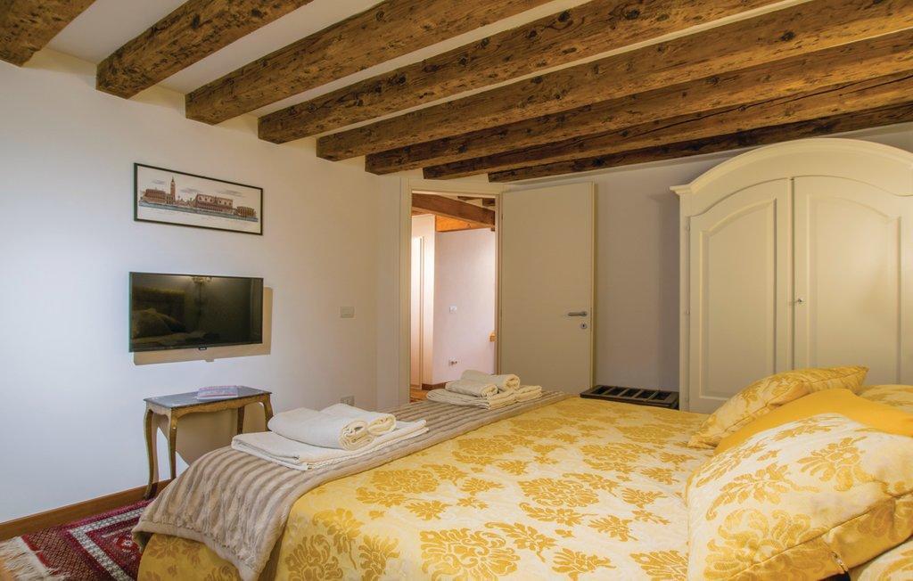 Ca' Bottacin Apartamento Veneza Exterior foto