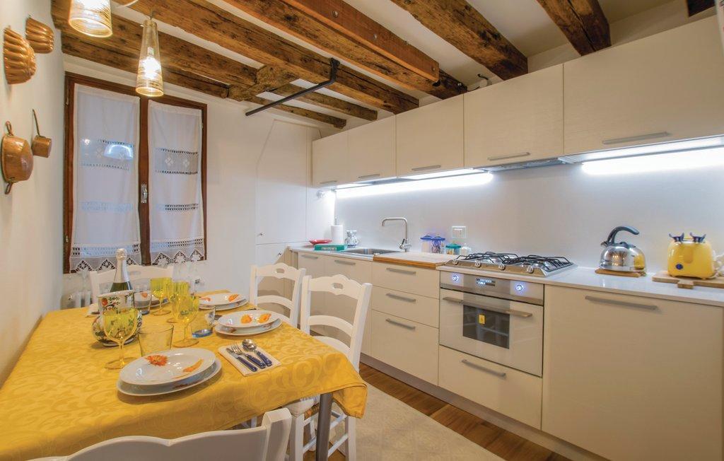 Ca' Bottacin Apartamento Veneza Exterior foto