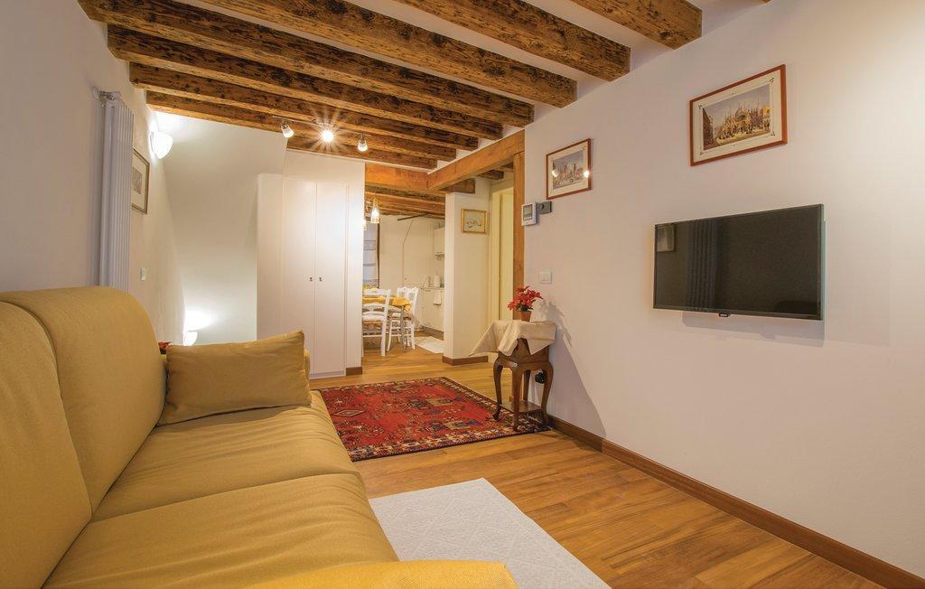 Ca' Bottacin Apartamento Veneza Exterior foto
