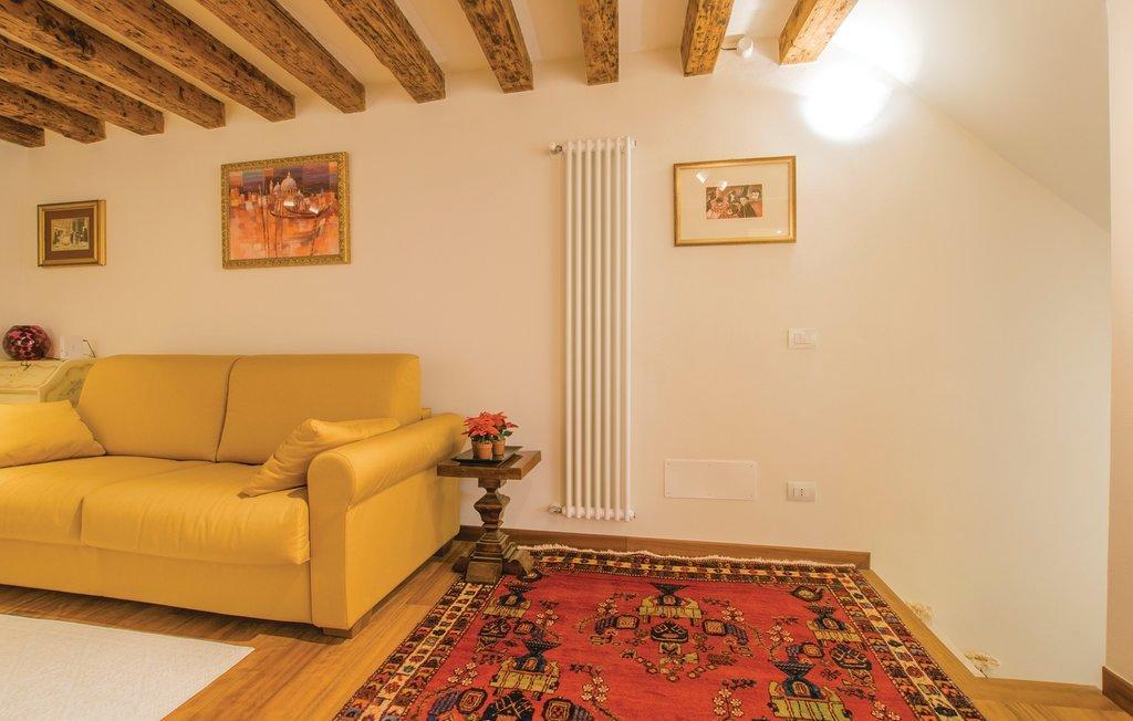 Ca' Bottacin Apartamento Veneza Exterior foto