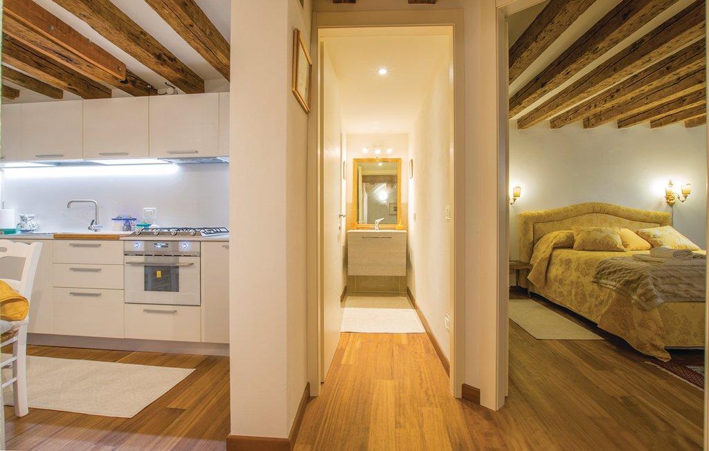Ca' Bottacin Apartamento Veneza Exterior foto
